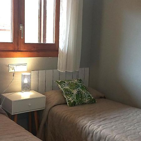 Apartamento Punta Montgo Port De Rei L' Escala Luaran gambar