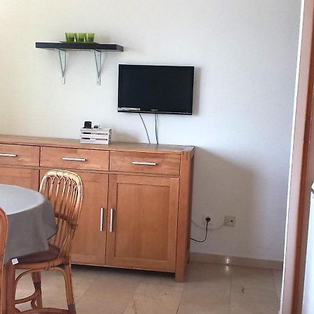 Apartamento Punta Montgo Port De Rei L' Escala Luaran gambar