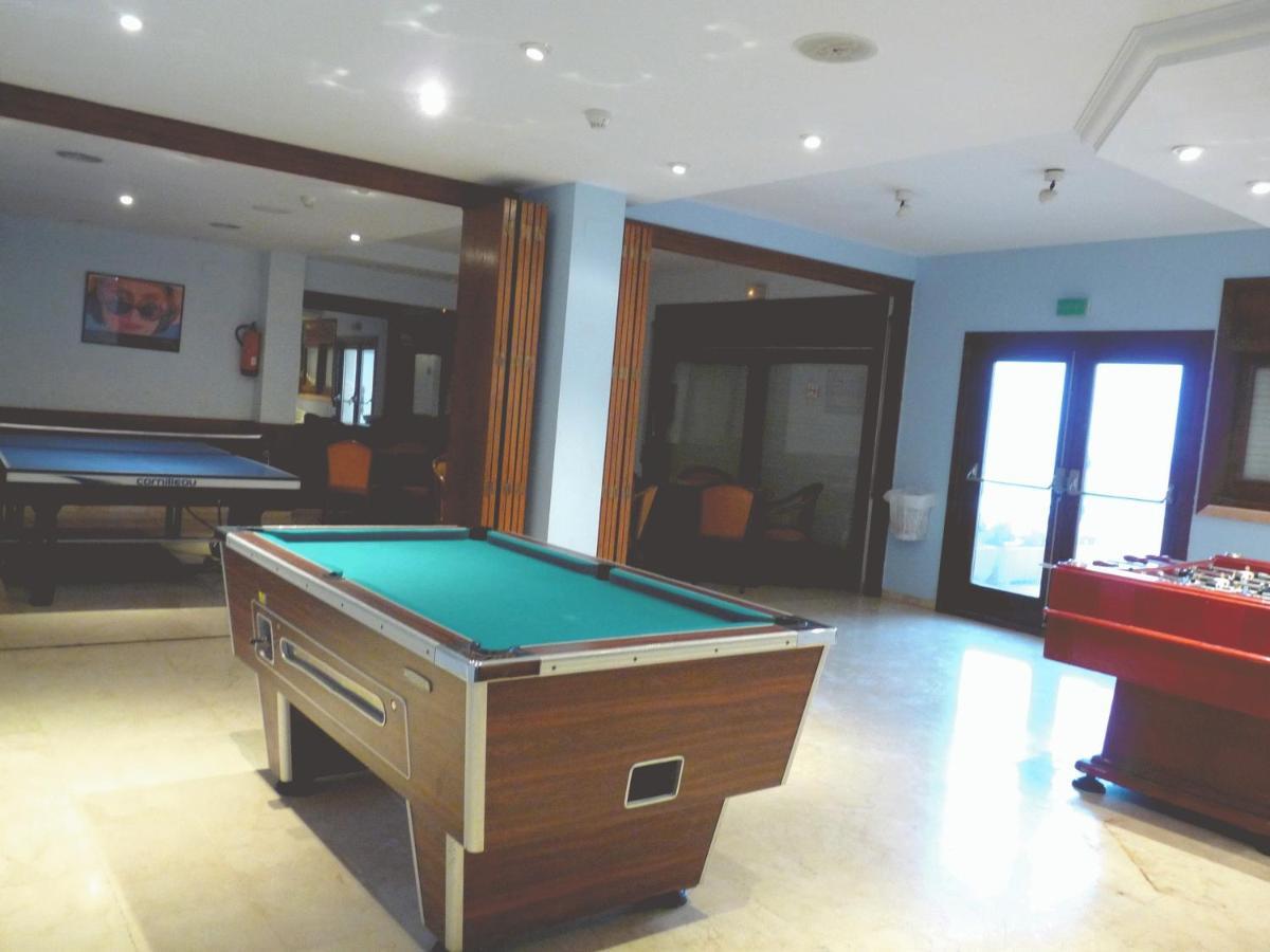 Apartamento Punta Montgo Port De Rei L' Escala Luaran gambar