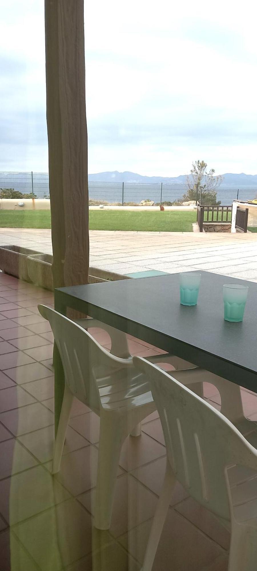 Apartamento Punta Montgo Port De Rei L' Escala Luaran gambar