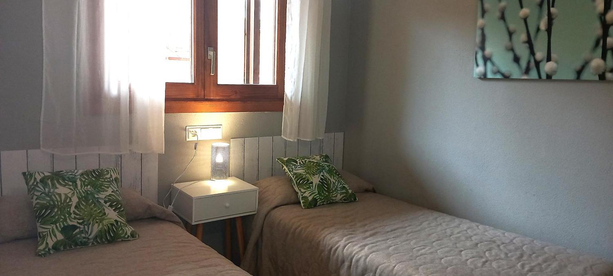 Apartamento Punta Montgo Port De Rei L' Escala Luaran gambar